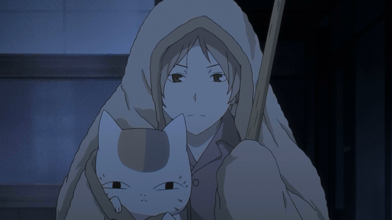 Natsume Yuujinchou Go (PuyaSubs!!)